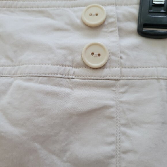 Women's Stretch Skort - By St. John's Bay - Size 16 - Picture 6 of 6